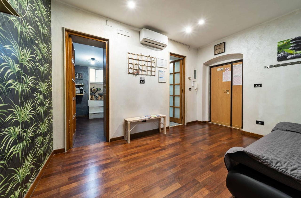 Appartamento Newhouse dei Mille Bari Esterno foto